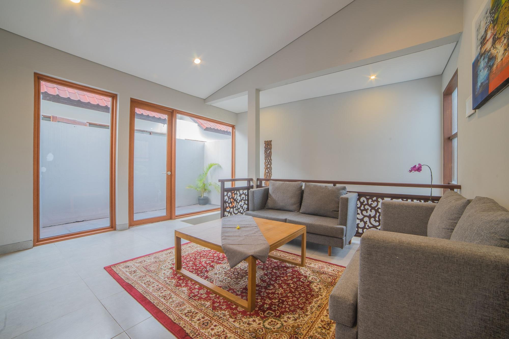 Grand Kesambi Resort And Villas Dalung  Exterior foto