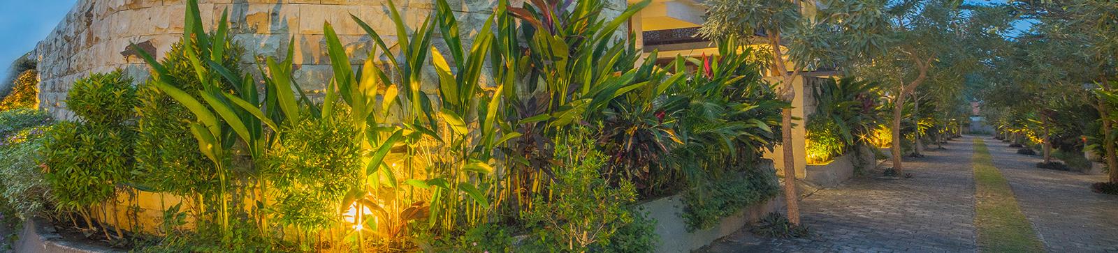 Grand Kesambi Resort And Villas Dalung  Exterior foto