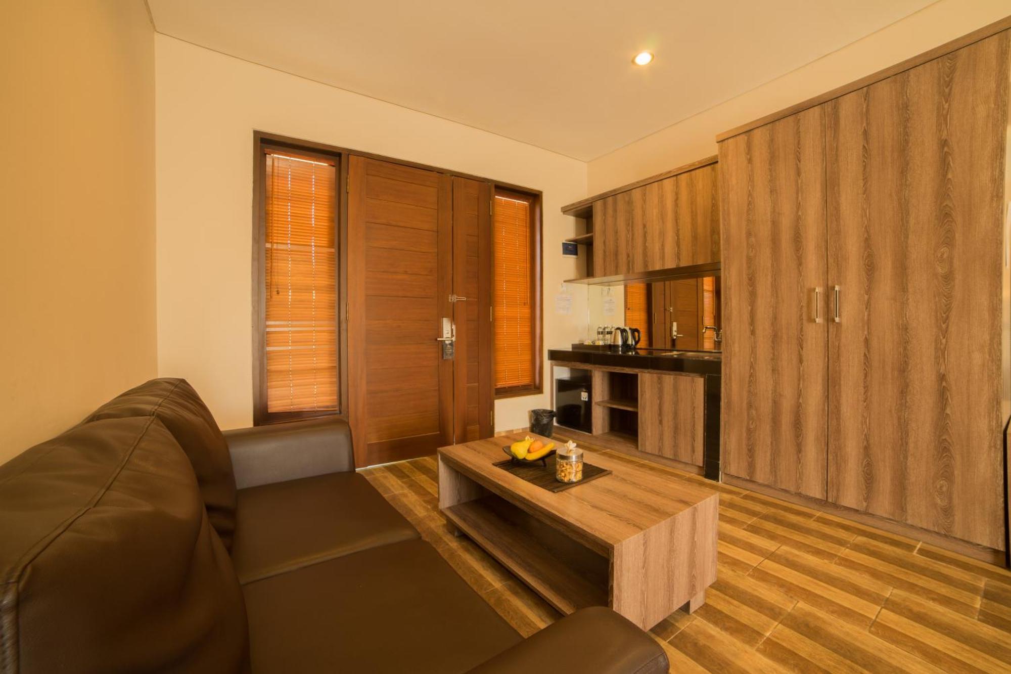 Grand Kesambi Resort And Villas Dalung  Exterior foto