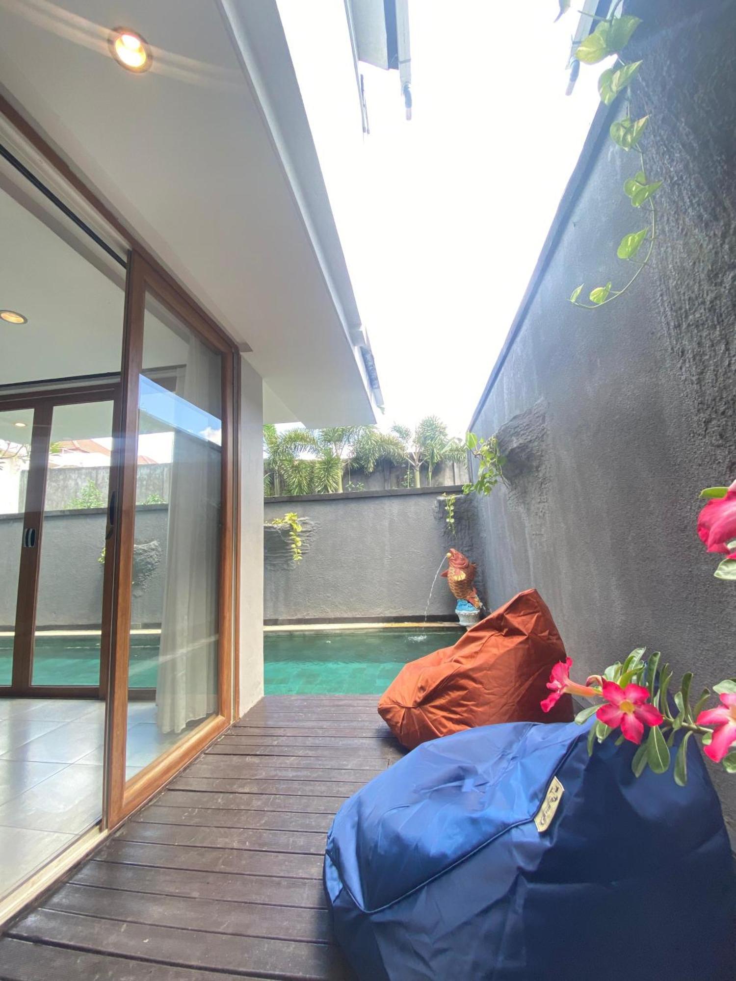 Grand Kesambi Resort And Villas Dalung  Exterior foto
